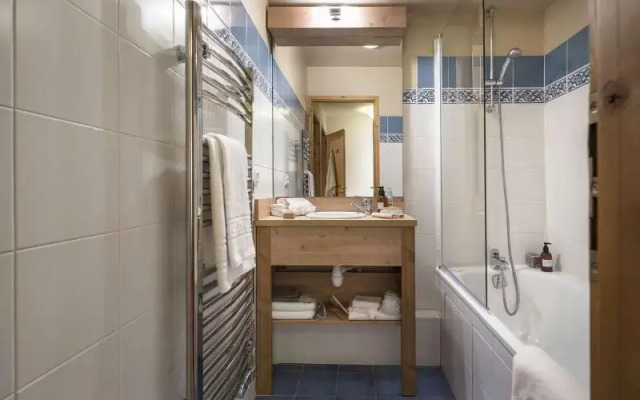 Le Hameau de la Sapinière