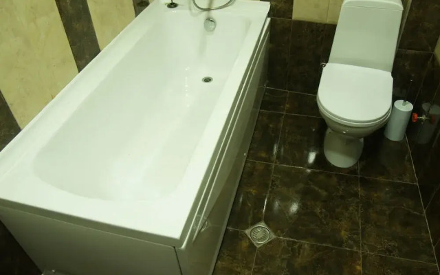 Mestia Hotel Level