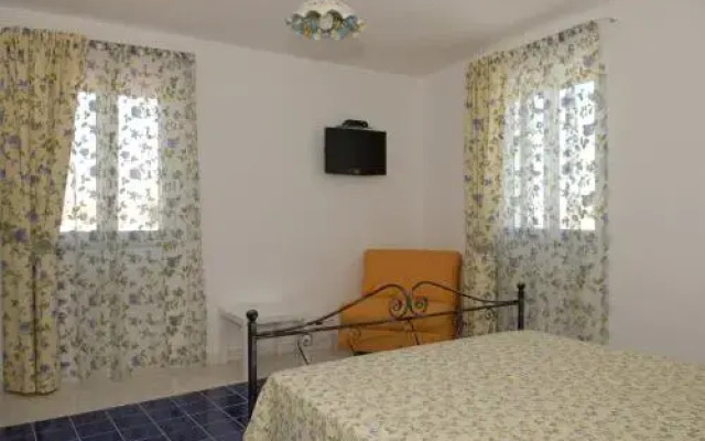 Bb Casa Giulia