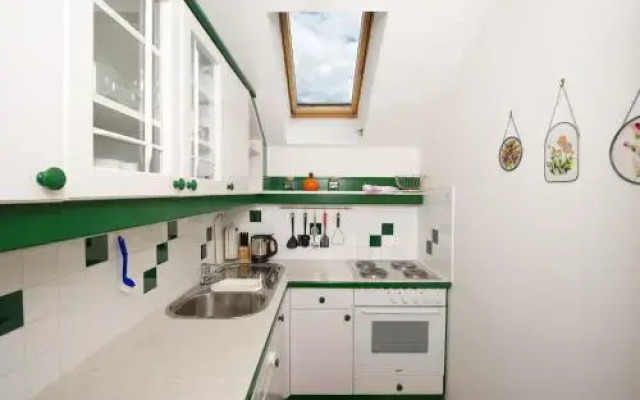 Landhaus Gailer