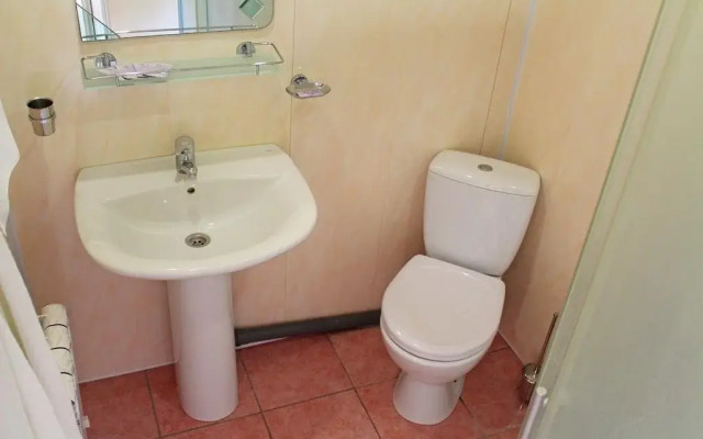 My Gelendzhik Guest House