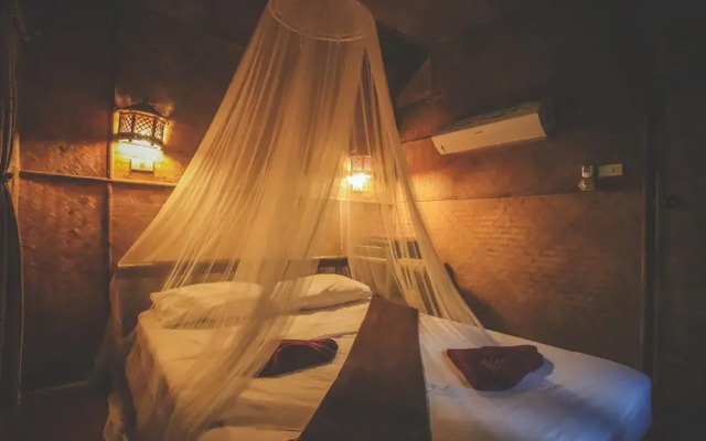 Bamboo Jungle Resort