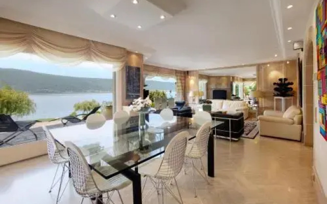 Villa Le France - Vision Luxe