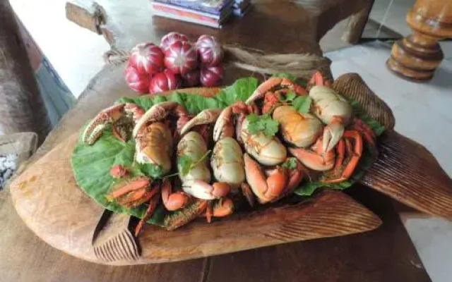 Pousada Potigua