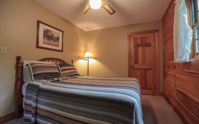 Cumberland - Hocking Hills