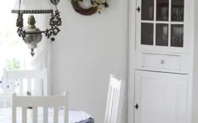 Reetdachhaus Ohl Dörp