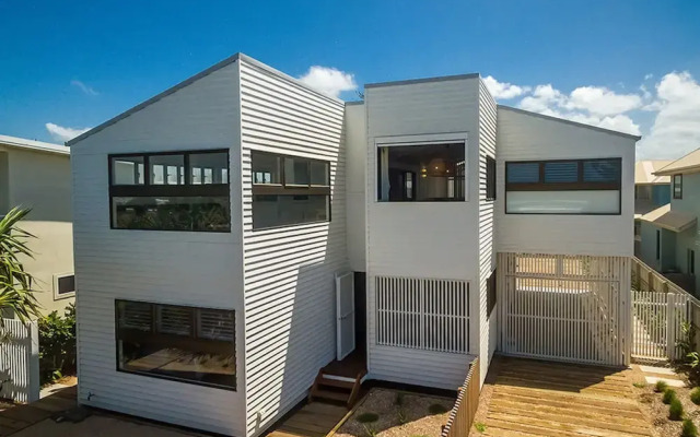 Lennoxhaus - Lennox Head