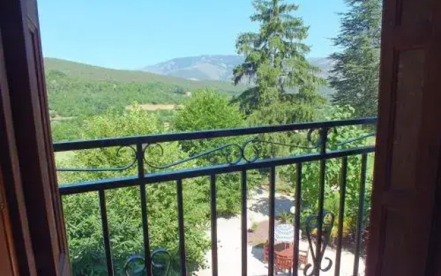 Gites La Chataigneraie