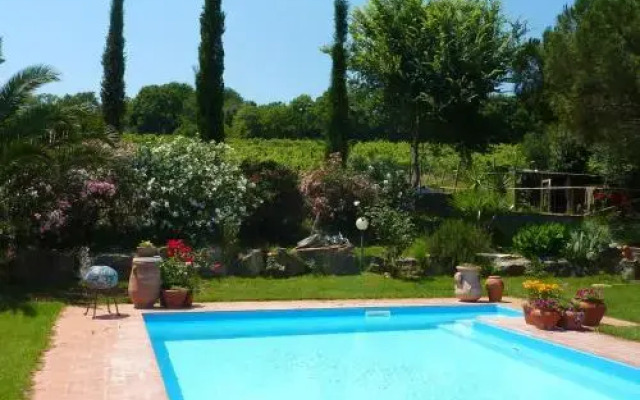 Agriturismo Nero del Debbione