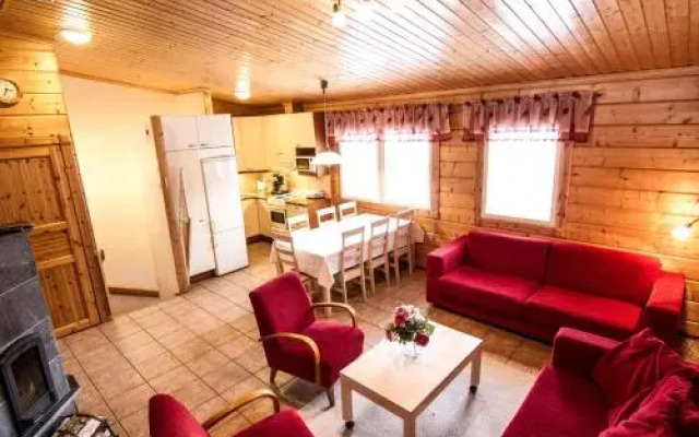 LomaPerkkiö Apartments