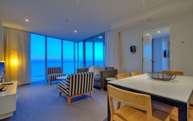 Orchid - Private Apartments