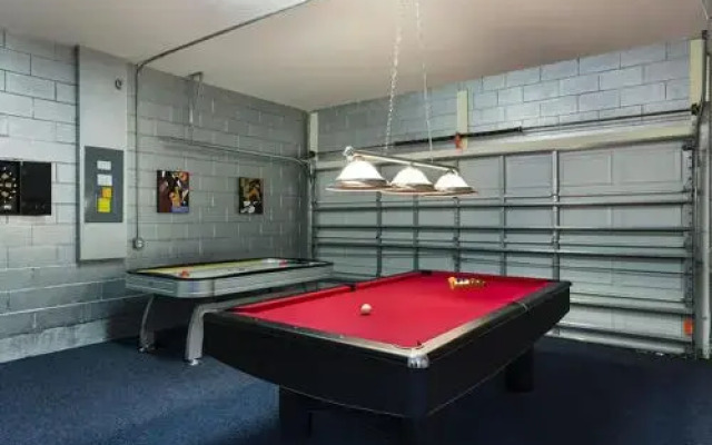 Legacy Park Villa 312