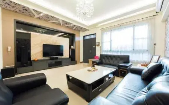 Taitung Mu Moon B&B