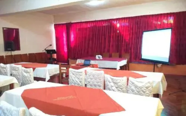 Hotel Colonial
