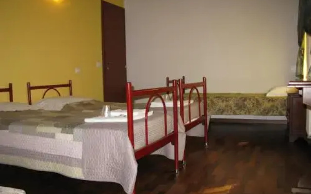 Bed & Breakfast La Bacheria