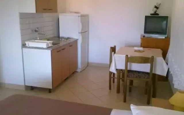 Apartmani Ždrelac