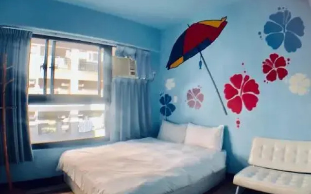 Dreamcatcher