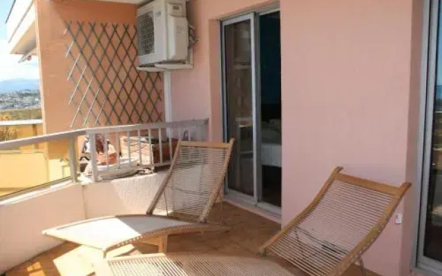Appartement le Zenith