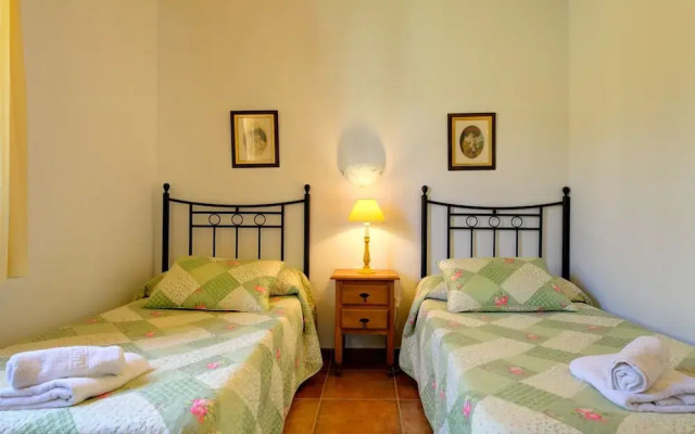 Villa Riosol