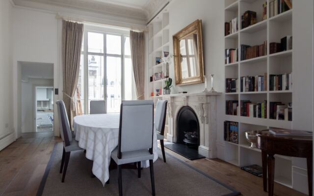 onefinestay - South Kensington private homes