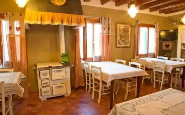 Agriturismo Maliso