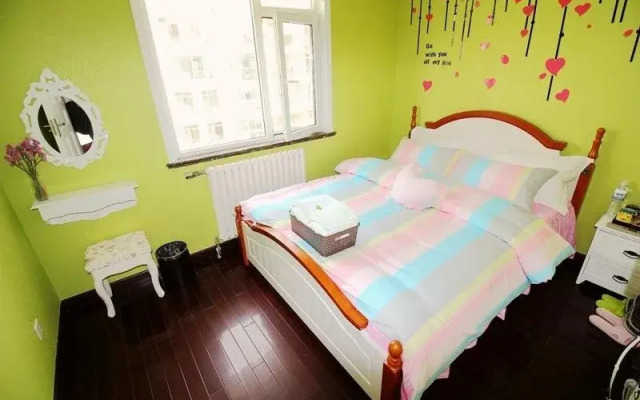 Qingdao Villa Inn No.12 Seaside