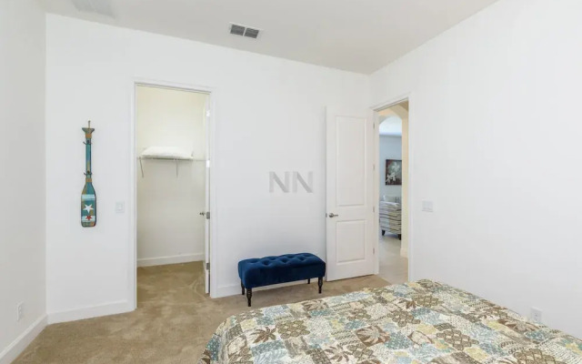 Favorite Vacation Homes at Reunion