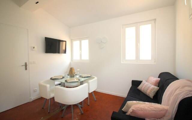 Nice Booking-Abbaye Vieux Nice Saleya