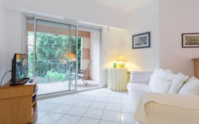 Very Nice Flat St. Jean Cap Ferrat