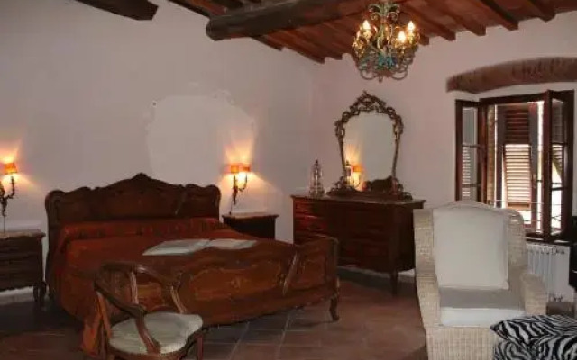 La Piazzetta Toscana B&B