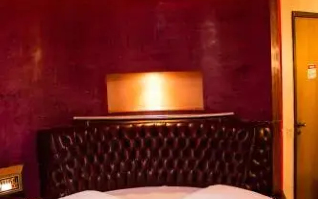 Netuno Motel