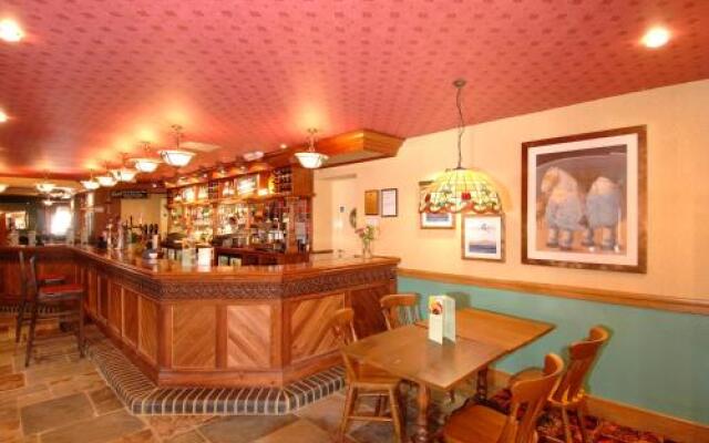 Newmarket Inn – RelaxInnz