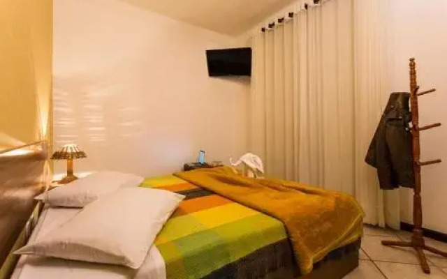 Pousada Águas de Caxambu