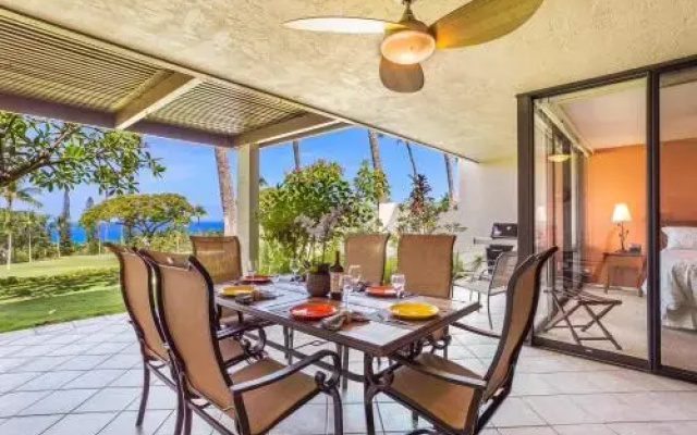 Country Club Villas 120