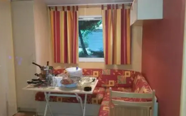 camping le Fief d'Anduze