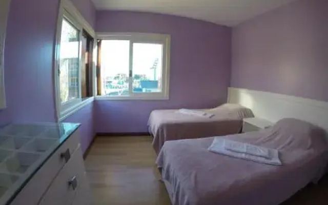 Residencial Diosierra