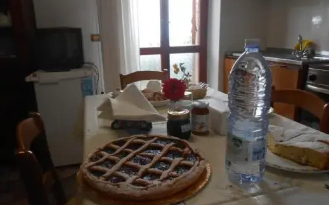 BB Il Sentiero Di Assisi