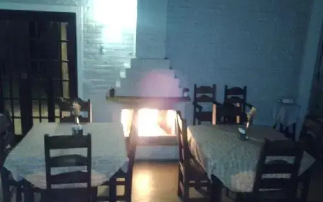 Pousada Cafuné
