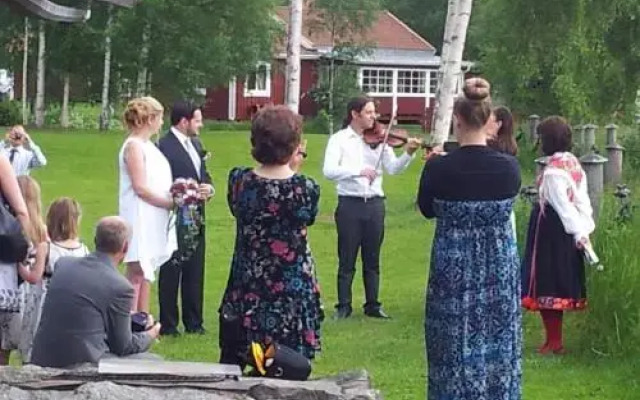 Ratt o Roder Stugby & Konferens