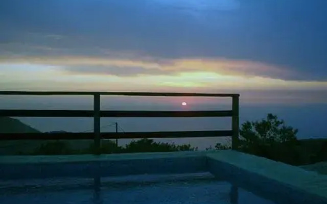 Amadryades Villas
