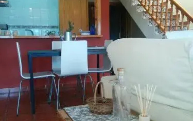 Casa Rural Almanzor