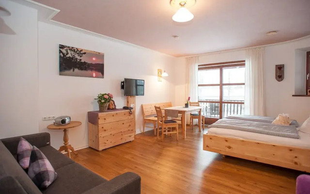 Gästehaus-Pension VITA STAFNENSIS