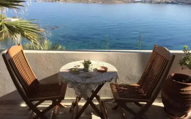 Paros Nikis Rooms
