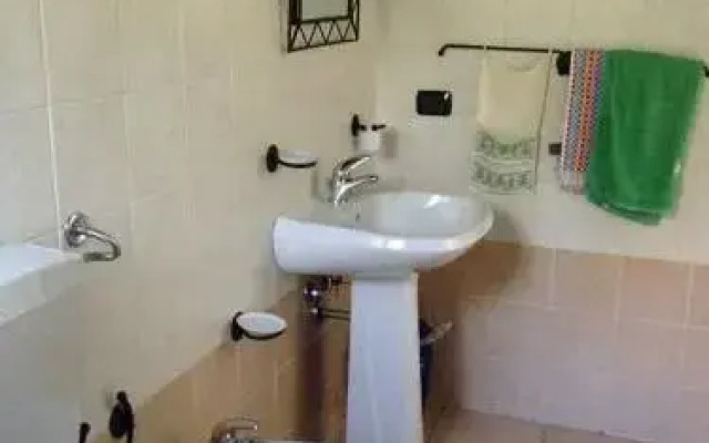 B&B La Tasgia