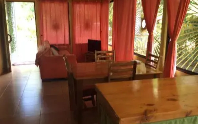 La Casita del Sol