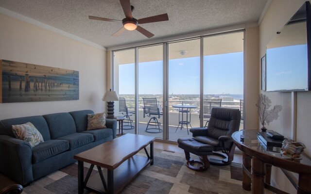 Ocean Club-Ocean Club 1207