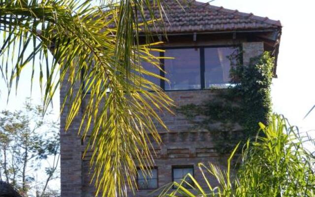 Bungalows Portal Pindó