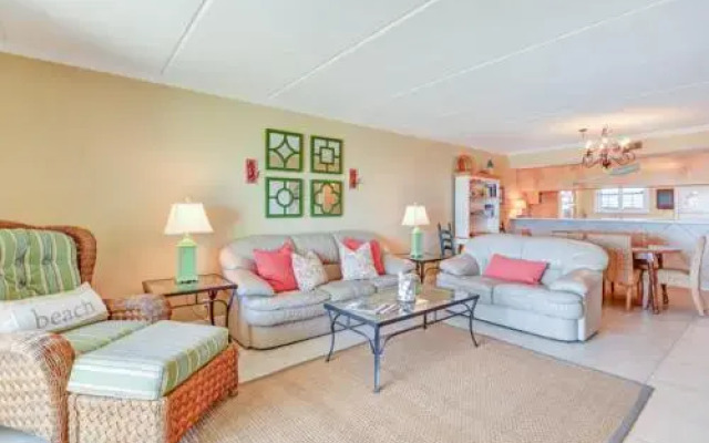 Amelia By The Sea - 783 ASea - 2 Br Condo