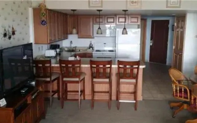 Gearhart House G633 One Bedroom