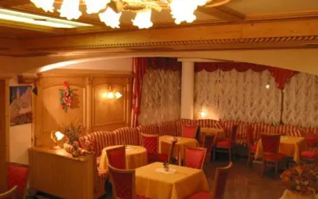 Albergo Stella Alpina